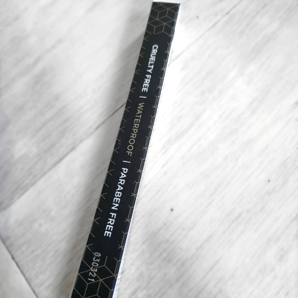Billion Dollar Brow Micro Brow Pencil in Taupe - Picture 4 of 4